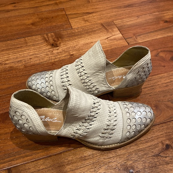 Rebels shoes ladies size 7.5 ! - Picture 6 of 12